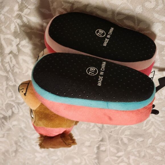 Paw Patrol Plush Toy Set - Pink and Blue - Picture 3 of 4